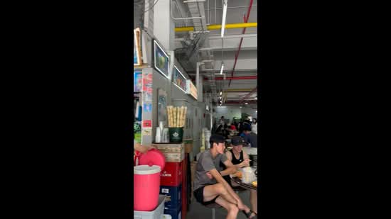 Old Airport Road Market and Food Centre, 51 Old Airport Road, 100 sqft, Food & Beverage For Rent, by Amy Tan, 500138358 - CommercialGuru.com.sg