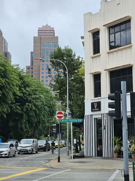 Kasturina Lodge, 20 Kay Poh Road, 2 Bedrooms, 840 sqft, Apartment For Sale, by Christopher Hong, 500138363 - Exterior - PropertyGuru.com.sg