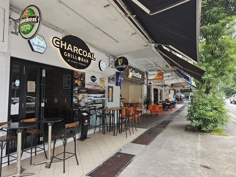 Kasturina Lodge, 20 Kay Poh Road, 2 Bedrooms, 840 sqft, Apartment For Sale, by Christopher Hong, 500138363 - PropertyGuru.com.sg