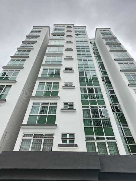 Kasturina Lodge, 20 Kay Poh Road, 2 Bedrooms, 840 sqft, Apartment For Sale, by Christopher Hong, 500138363 - Exterior - PropertyGuru.com.sg