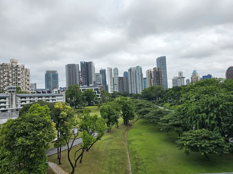 Kasturina Lodge, 20 Kay Poh Road, 2 Bedrooms, 840 sqft, Apartment For Sale, by Christopher Hong, 500138363 - Greenery View - PropertyGuru.com.sg