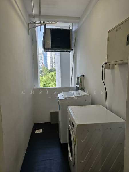 Kasturina Lodge, 20 Kay Poh Road, 2 Bedrooms, 840 sqft, Apartment For Sale, by Christopher Hong, 500138363 - Yard - PropertyGuru.com.sg