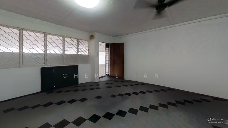 215 Serangoon Avenue 4, 215 Serangoon Avenue 4, 3 Bedrooms, 1,022 sqft, HDB Flat For Sale, by Cheryl Tan, 500138365 - Interior - Defurnished  - PropertyGuru.com.sg