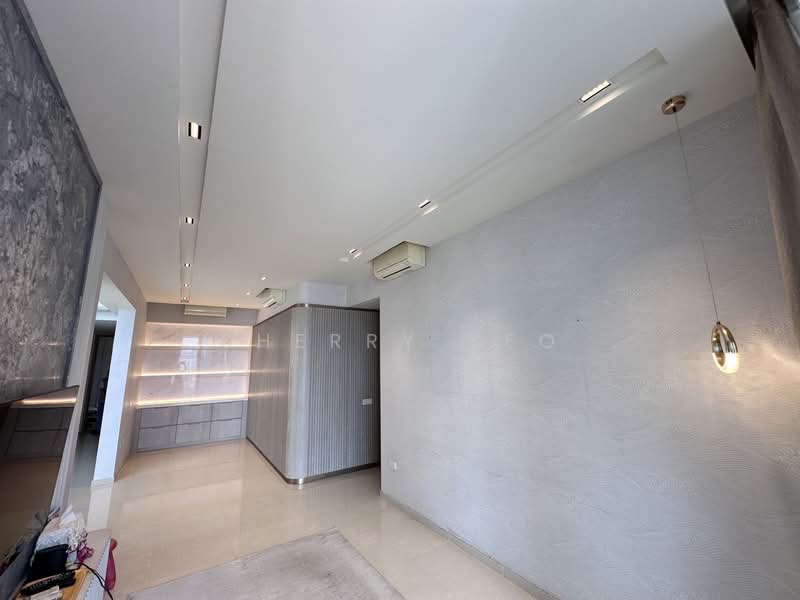 The Crest, 105 Prince Charles Crescent, 3 Bedrooms, 1,636 sqft, Condominium For Rent, by Sherry Yeo, 500138366 - Interior - PropertyGuru.com.sg