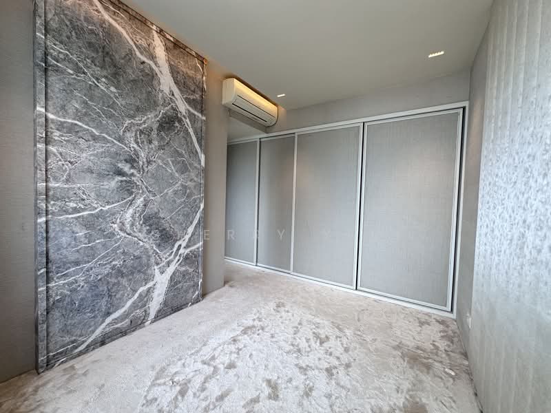 The Crest, 105 Prince Charles Crescent, 3 Bedrooms, 1,636 sqft, Condominium For Rent, by Sherry Yeo, 500138366 - Interior - PropertyGuru.com.sg
