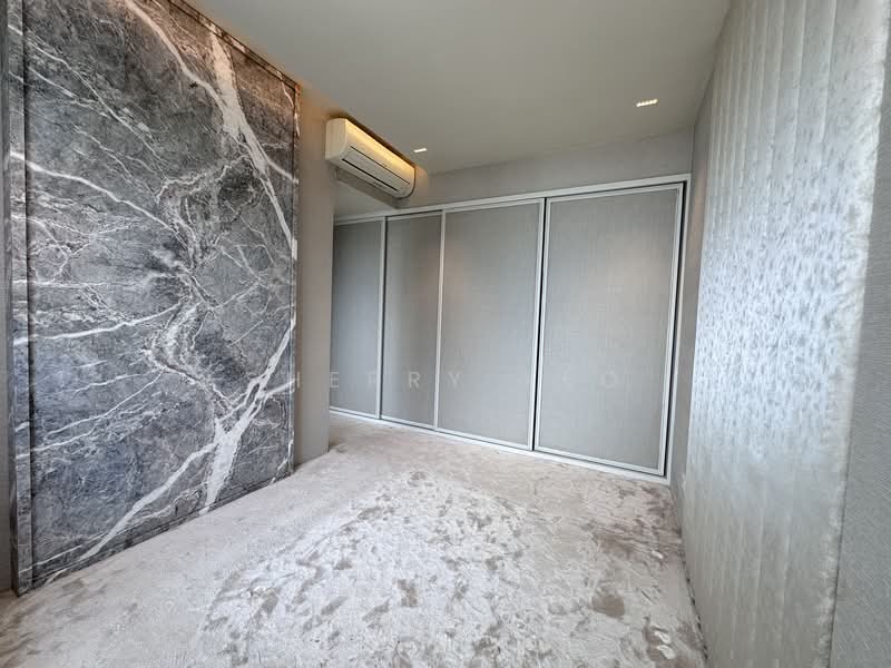 The Crest, 105 Prince Charles Crescent, 3 Bedrooms, 1,636 sqft, Condominium For Rent, by Sherry Yeo, 500138366 - Interior - PropertyGuru.com.sg