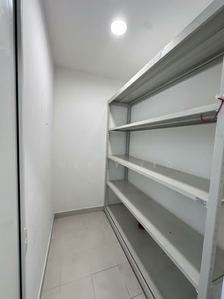 The Crest, 105 Prince Charles Crescent, 3 Bedrooms, 1,636 sqft, Condominium For Rent, by Sherry Yeo, 500138366 - Interior - PropertyGuru.com.sg