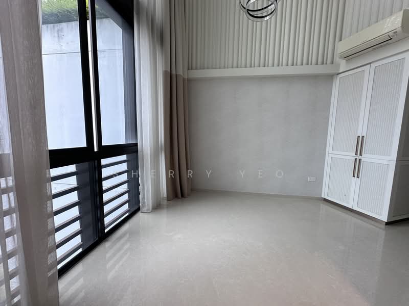 The Crest, 105 Prince Charles Crescent, 3 Bedrooms, 1,636 sqft, Condominium For Rent, by Sherry Yeo, 500138366 - Interior - PropertyGuru.com.sg