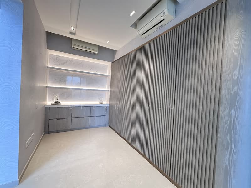 The Crest, 105 Prince Charles Crescent, 3 Bedrooms, 1,636 sqft, Condominium For Rent, by Sherry Yeo, 500138366 - Interior - PropertyGuru.com.sg