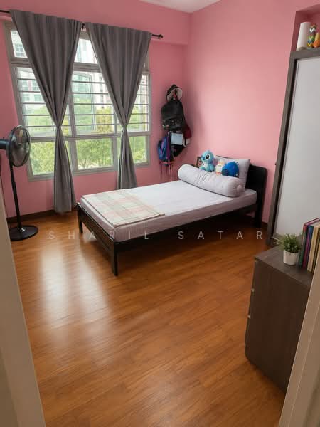 226A Sumang Lane, 226A Sumang Lane, 3 Bedrooms, 990 sqft, HDB Flat For Sale, by Sharil Satar, 500138367 - Bedroom - PropertyGuru.com.sg
