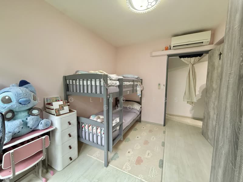 115C Alkaff Crescent, 115C Alkaff Crescent, 3 Bedrooms, 1,001 sqft, HDB Flat For Sale, by Ling Ling Jessie Guo, 500138368 - Bedroom - PropertyGuru.com.sg