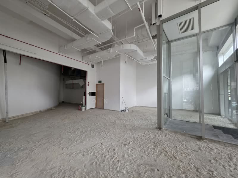 Ground Floor Next to Outram MRT, , 1,561 sqft, Other Retail For Rent, by Jon Tan, 500138370 - Interior - CommercialGuru.com.sg