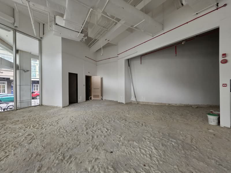 Ground Floor Next to Outram MRT, , 1,561 sqft, Other Retail For Rent, by Jon Tan, 500138370 - Interior - CommercialGuru.com.sg