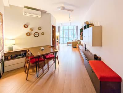 For Rent - The Bayshore