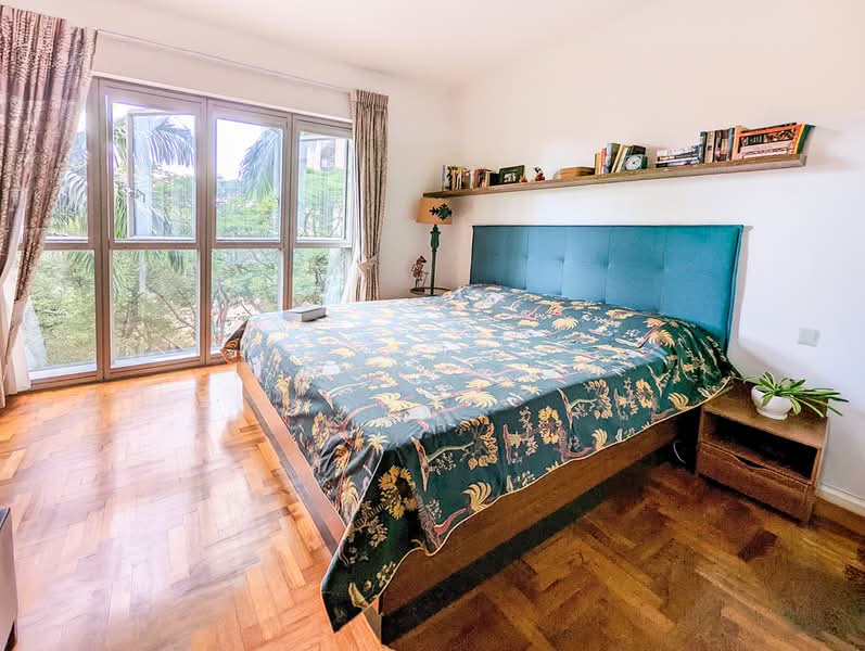 The Bayshore, 26 Bayshore Road, 2 Bedrooms, 947 sqft, Condominium For Rent, by Diana Teow, 500138371 - Bedroom - PropertyGuru.com.sg
