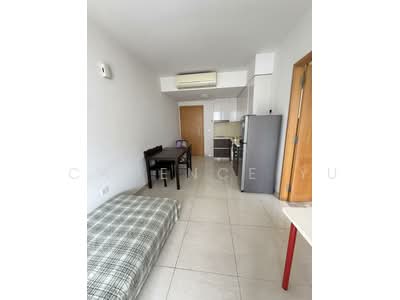 For Rent - La Fiesta
