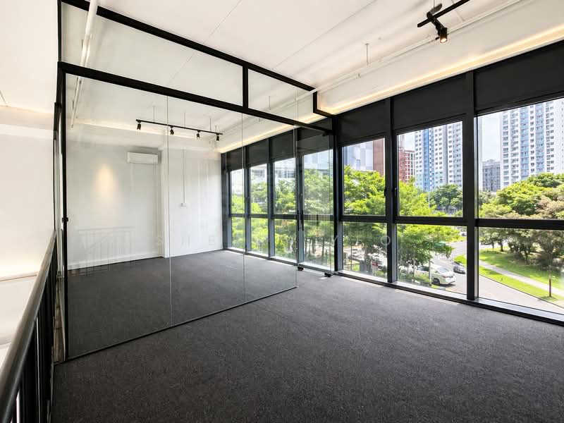 REVV, 1 Corporation Drive, 3,380 sqft, Factory / Workshop (B2) For Sale, by Sherry Yeo, 500138376 - Interior - CommercialGuru.com.sg