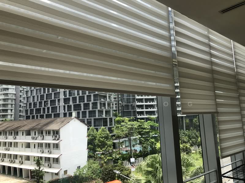 The Paterson Edge, 26 Paterson Road, 2 Bedrooms, 840 sqft, Apartment For Rent, by Christina Fong, 500138377 - Exterior - PropertyGuru.com.sg