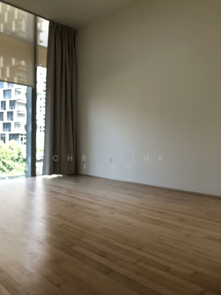 The Paterson Edge, 26 Paterson Road, 2 Bedrooms, 840 sqft, Apartment For Rent, by Christina Fong, 500138377 - Interior - PropertyGuru.com.sg
