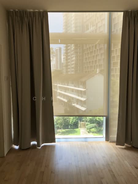 The Paterson Edge, 26 Paterson Road, 2 Bedrooms, 840 sqft, Apartment For Rent, by Christina Fong, 500138377 - View - PropertyGuru.com.sg