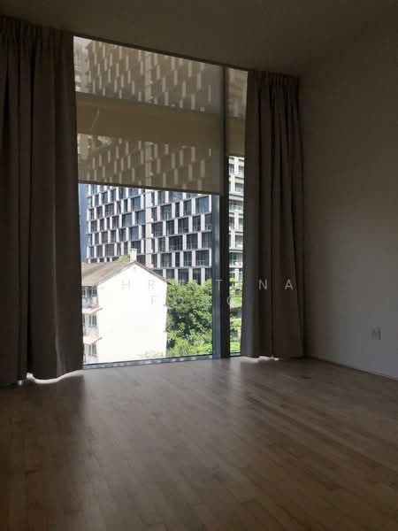 The Paterson Edge, 26 Paterson Road, 2 Bedrooms, 840 sqft, Apartment For Rent, by Christina Fong, 500138377 - View - PropertyGuru.com.sg