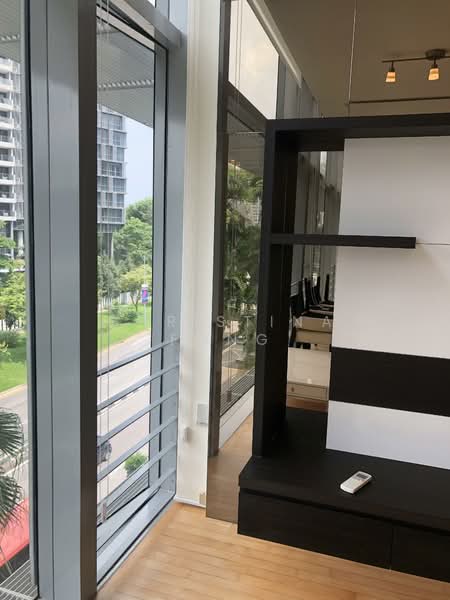 The Paterson Edge, 26 Paterson Road, 2 Bedrooms, 840 sqft, Apartment For Rent, by Christina Fong, 500138377 - View - PropertyGuru.com.sg
