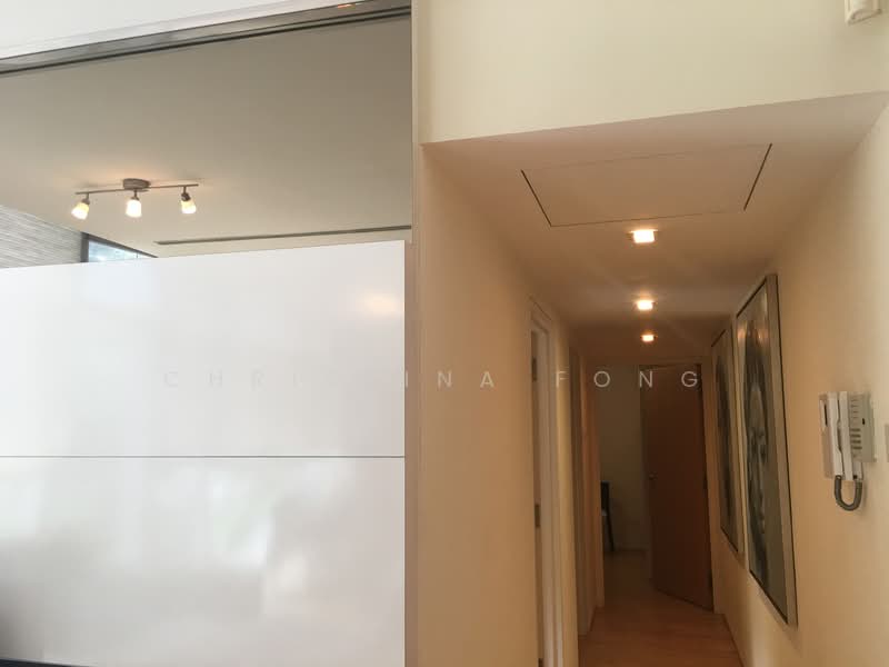 The Paterson Edge, 26 Paterson Road, 2 Bedrooms, 840 sqft, Apartment For Rent, by Christina Fong, 500138377 - Corridor - PropertyGuru.com.sg