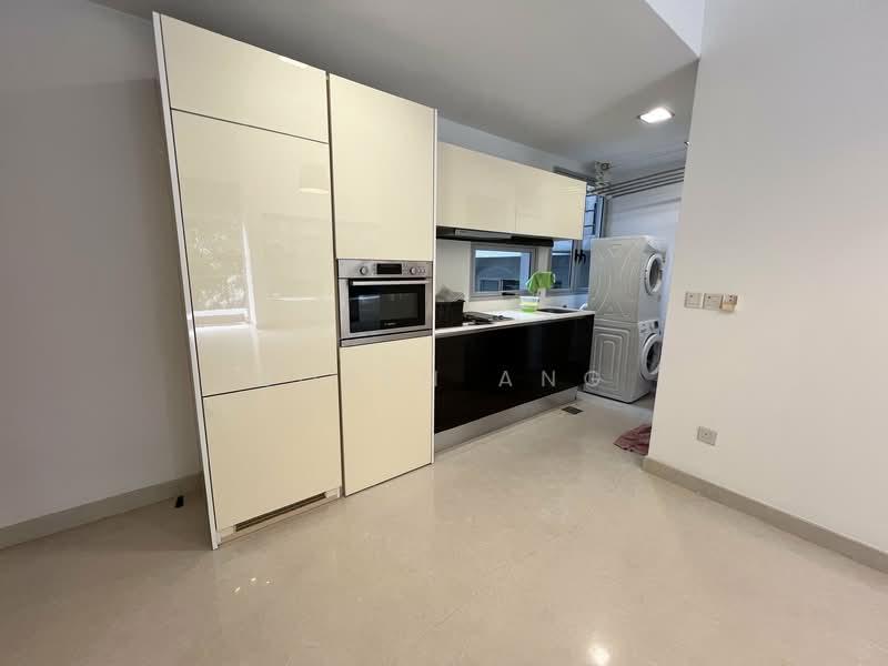 The Ford @ Holland, 1 Ford Avenue, 2 Bedrooms, 1,399 sqft, Condominium For Sale, by Boren Ang, 500138378 - Kitchen - PropertyGuru.com.sg
