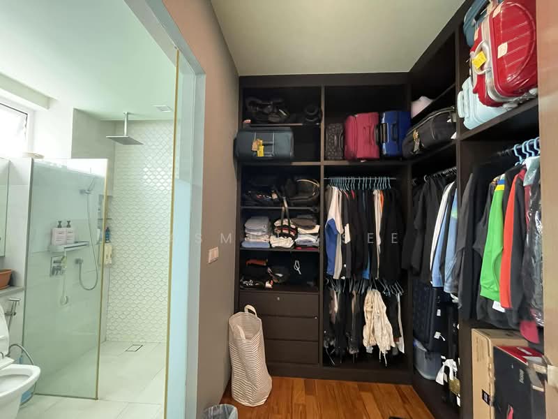 Greenview Crescent, Greenview Crescent, Tanglin / Holland / Bukit Timah, 6 Bedrooms, 5,113 sqft, Detached House For Sale, by Jasmine See, 500138380 - Bathroom - PropertyGuru.com.sg