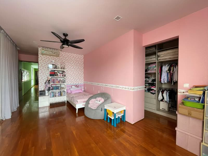 Greenview Crescent, Greenview Crescent, Tanglin / Holland / Bukit Timah, 6 Bedrooms, 5,113 sqft, Detached House For Sale, by Jasmine See, 500138380 - Bedroom - PropertyGuru.com.sg