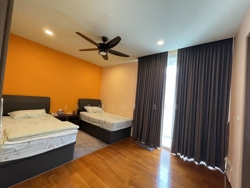 Greenview Crescent, Greenview Crescent, Tanglin / Holland / Bukit Timah, 6 Bedrooms, 5,113 sqft, Detached House For Sale, by Jasmine See, 500138380 - Bedroom - PropertyGuru.com.sg