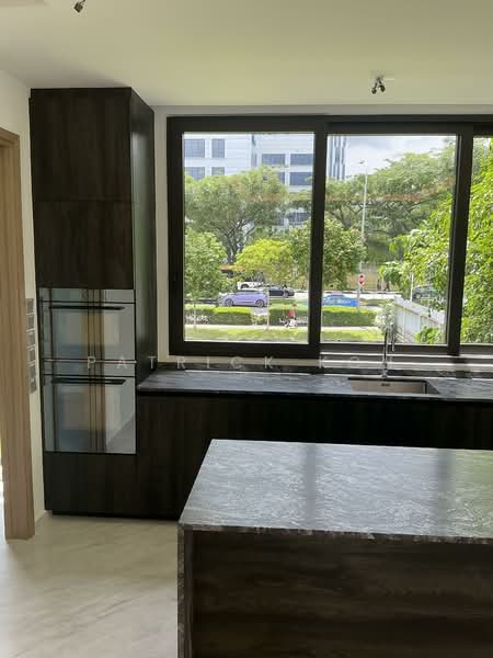 113 Shrewsbury Road, Shrewsbury road, 6 Bedrooms, 6,926 sqft, Corner Terrace For Sale, by Patrick Koh, 500138382 - Kitchen - PropertyGuru.com.sg