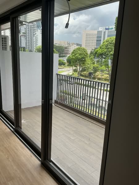 113 Shrewsbury Road, Shrewsbury road, 6 Bedrooms, 6,926 sqft, Corner Terrace For Sale, by Patrick Koh, 500138382 - Balcony - PropertyGuru.com.sg