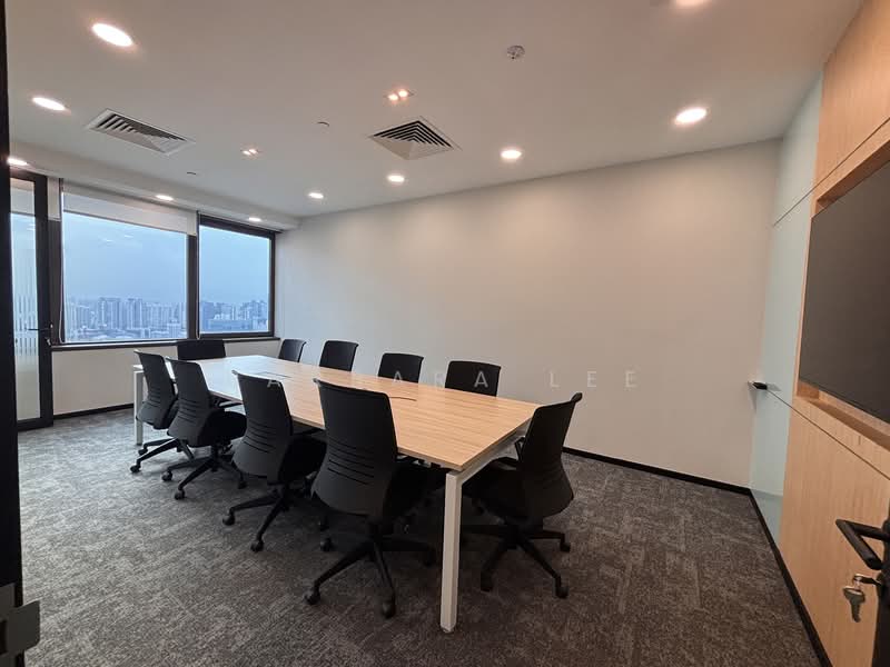 Raffles Place | Fitted Office | Raffles Place MRT Station, Raffles Place | Fitted Office | Raffles Place MRT Station, 1,910 sqft, Office For Rent, by Barbara Lee, 500138385 - View - CommercialGuru.com.sg