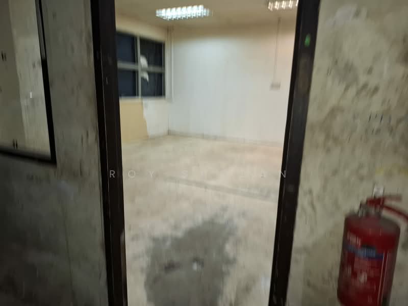 Tuas Techpark, 5A Tech Park Crescent, 12,500 sqft, Factory / Workshop (B2) For Rent, by Roy Shoban, 500138386 - Interior - CommercialGuru.com.sg