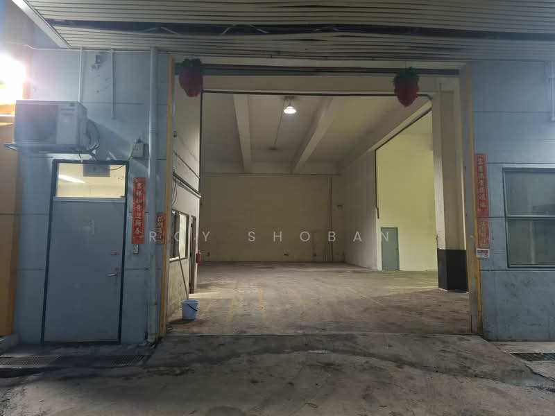 Tuas Techpark, 5A Tech Park Crescent, 12,500 sqft, Factory / Workshop (B2) For Rent, by Roy Shoban, 500138386 - CommercialGuru.com.sg