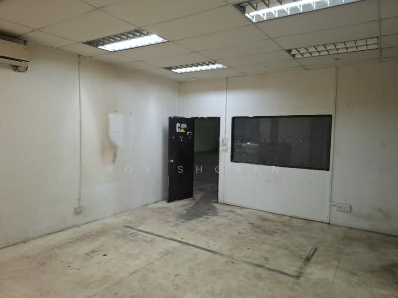 Tuas Techpark, 5A Tech Park Crescent, 12,500 sqft, Factory / Workshop (B2) For Rent, by Roy Shoban, 500138386 - CommercialGuru.com.sg