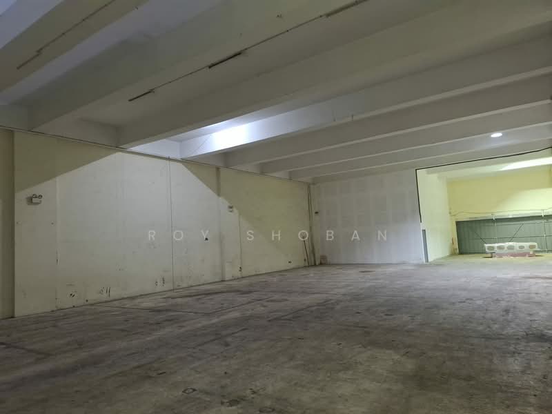 Tuas Techpark, 5A Tech Park Crescent, 12,500 sqft, Factory / Workshop (B2) For Rent, by Roy Shoban, 500138386 - CommercialGuru.com.sg