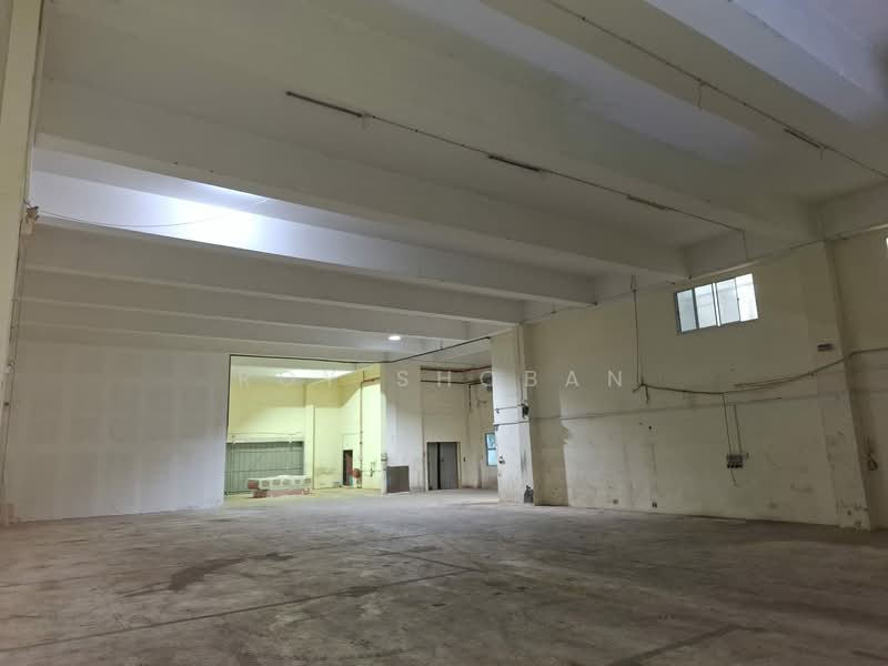 Tuas Techpark, 5A Tech Park Crescent, 12,500 sqft, Factory / Workshop (B2) For Rent, by Roy Shoban, 500138386 - CommercialGuru.com.sg