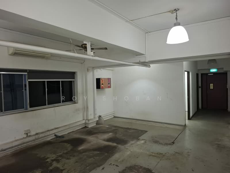 Tuas Techpark, 5A Tech Park Crescent, 12,500 sqft, Factory / Workshop (B2) For Rent, by Roy Shoban, 500138386 - CommercialGuru.com.sg