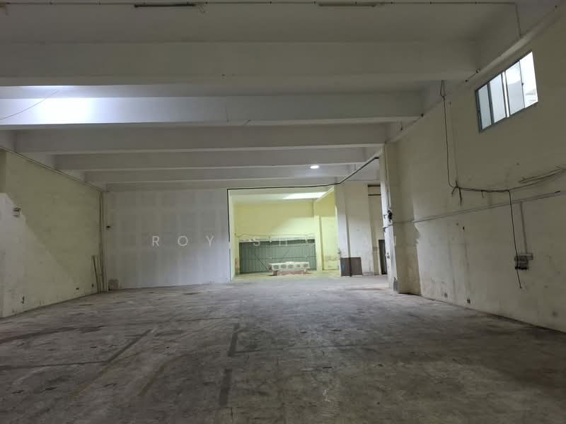 Tuas Techpark, 5A Tech Park Crescent, 12,500 sqft, Factory / Workshop (B2) For Rent, by Roy Shoban, 500138386 - CommercialGuru.com.sg