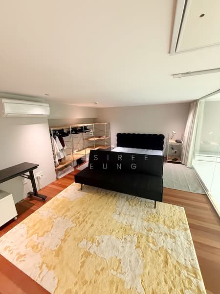 Regency Suites, 38 Kim Tian Road, 2 Bedrooms, 1,055 sqft, Apartment For Rent, by Desiree Leung, 500138389 - Bedroom - PropertyGuru.com.sg
