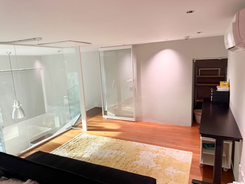 Regency Suites, 38 Kim Tian Road, 2 Bedrooms, 1,055 sqft, Apartment For Rent, by Desiree Leung, 500138389 - Interior - PropertyGuru.com.sg