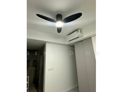 For Rent - AMO Residence