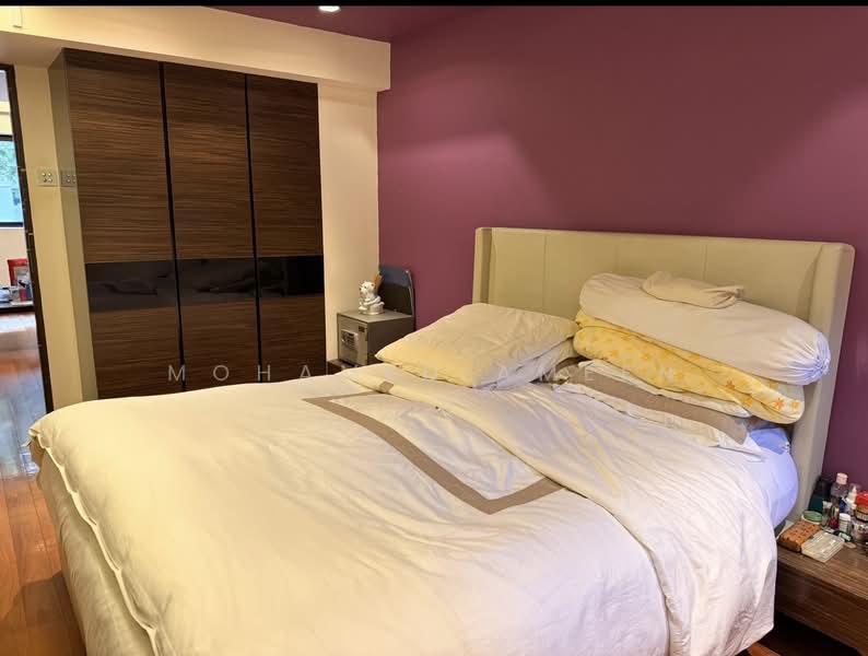 31 Marine Crescent, 31 Marine Crescent, 2 Bedrooms, 818 sqft, HDB Flat For Sale, by Mohamed Ameen, 500138392 - Bedroom - PropertyGuru.com.sg