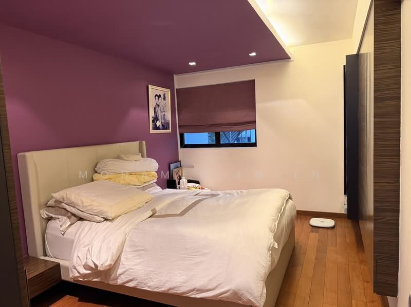 31 Marine Crescent, 31 Marine Crescent, 2 Bedrooms, 818 sqft, HDB Flat For Sale, by Mohamed Ameen, 500138392 - Bedroom - PropertyGuru.com.sg