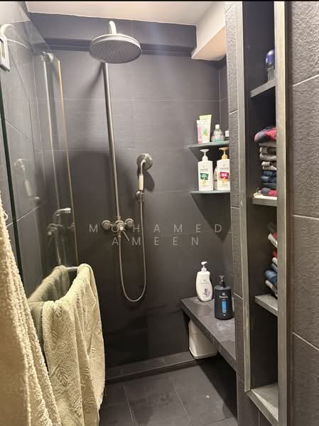 31 Marine Crescent, 31 Marine Crescent, 2 Bedrooms, 818 sqft, HDB Flat For Sale, by Mohamed Ameen, 500138392 - Bathroom - PropertyGuru.com.sg