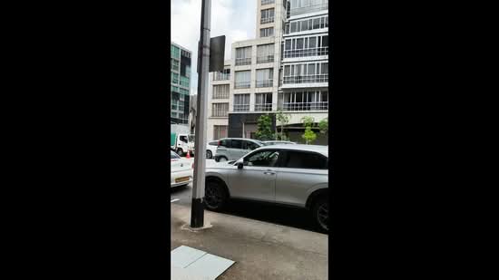 Mohamed Sultan Road, Mohamed Sultan, 800 sqft, Office For Rent, by Jefferson Goh, 500138393 - CommercialGuru.com.sg