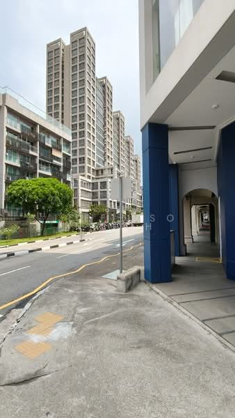 Mohamed Sultan Road, Mohamed Sultan, 800 sqft, Office For Rent, by Jefferson Goh, 500138393 - Exterior - CommercialGuru.com.sg