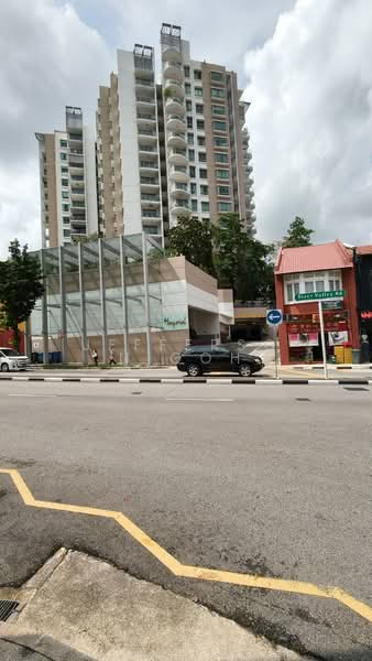 Mohamed Sultan Road, Mohamed Sultan, 800 sqft, Office For Rent, by Jefferson Goh, 500138393 - Exterior - CommercialGuru.com.sg
